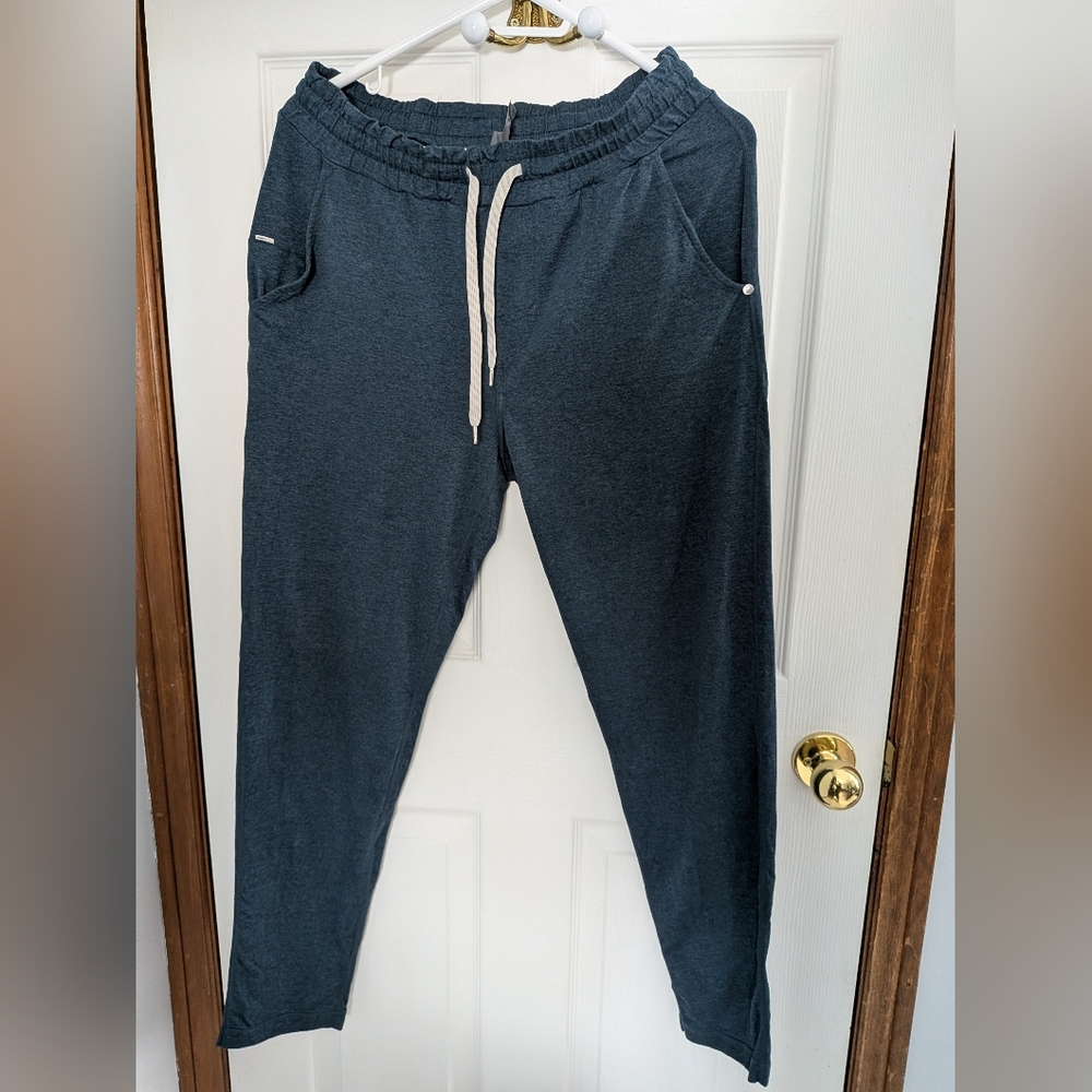 Vuori Men's Large Ponto Pant